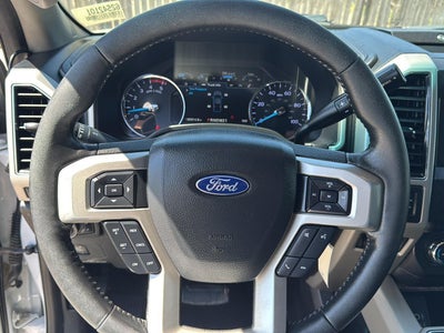 2019 Ford Super Duty F-250 Lariat