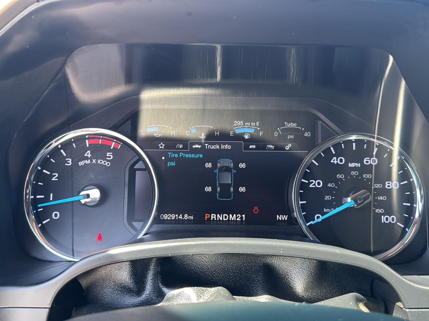 2019 Ford Super Duty F-250 Lariat