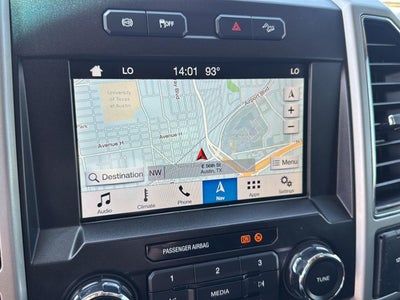 2019 Ford Super Duty F-250 Lariat