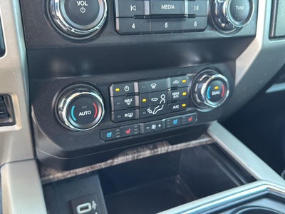 2019 Ford Super Duty F-250 Lariat