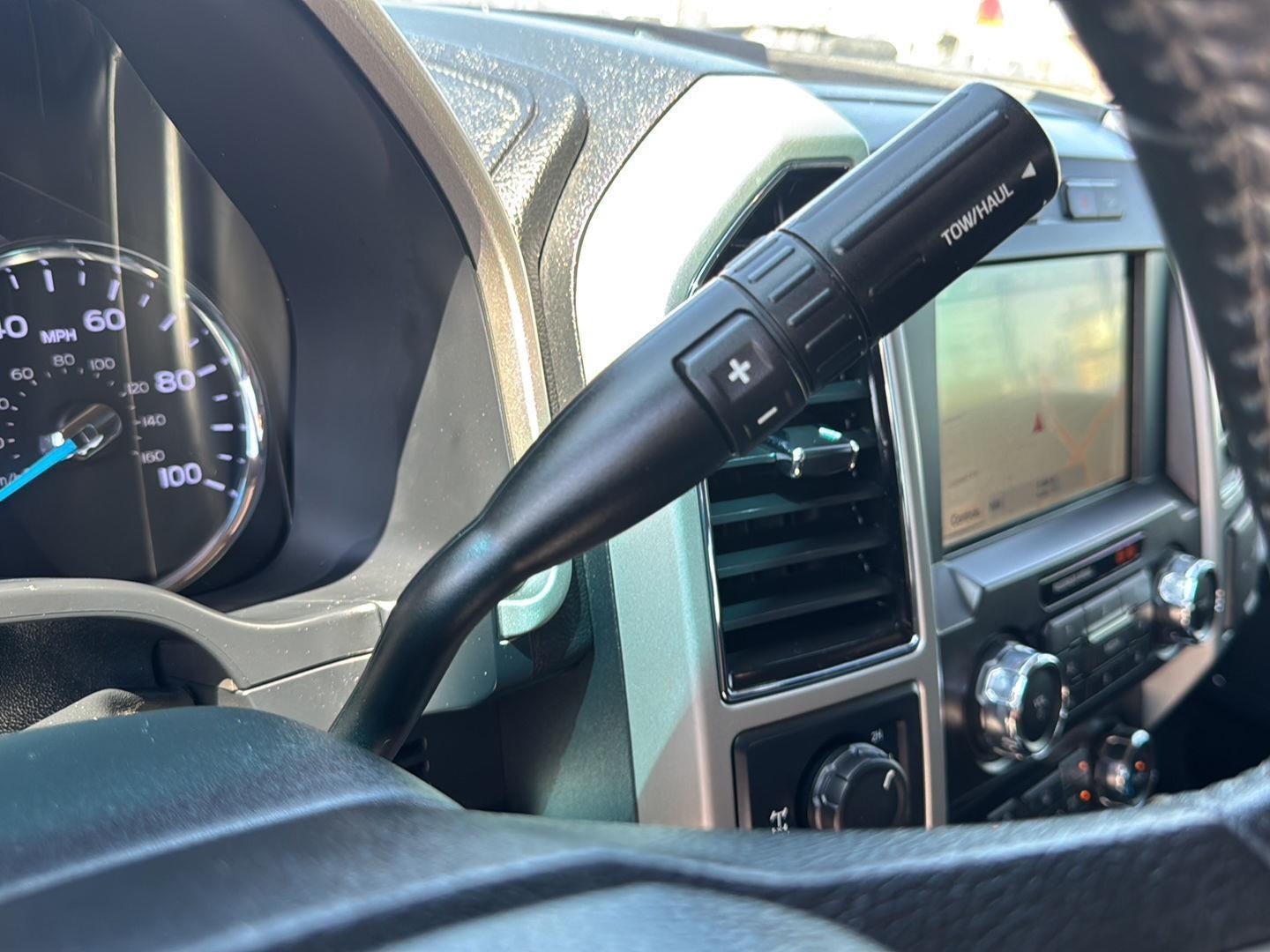 2019 Ford Super Duty F-250 Lariat