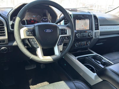 2019 Ford Super Duty F-250 Lariat
