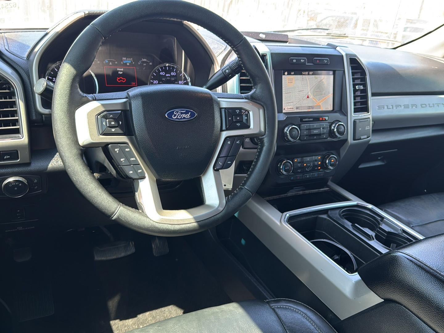 2019 Ford Super Duty F-250 Lariat
