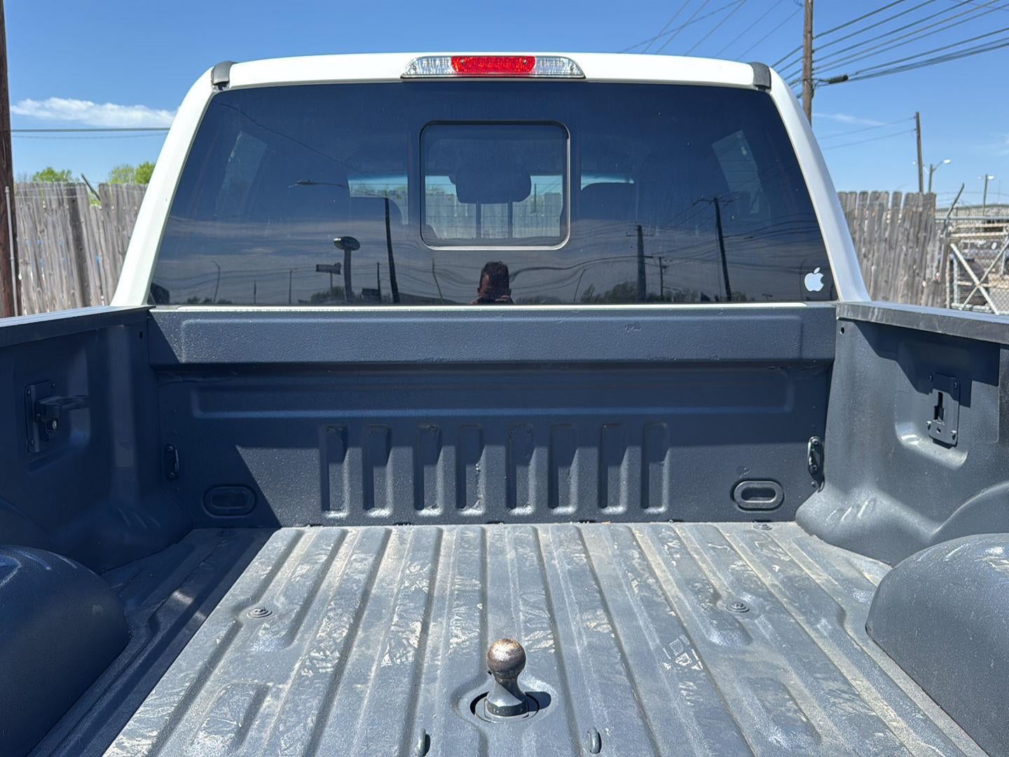 2019 Ford Super Duty F-250 Lariat