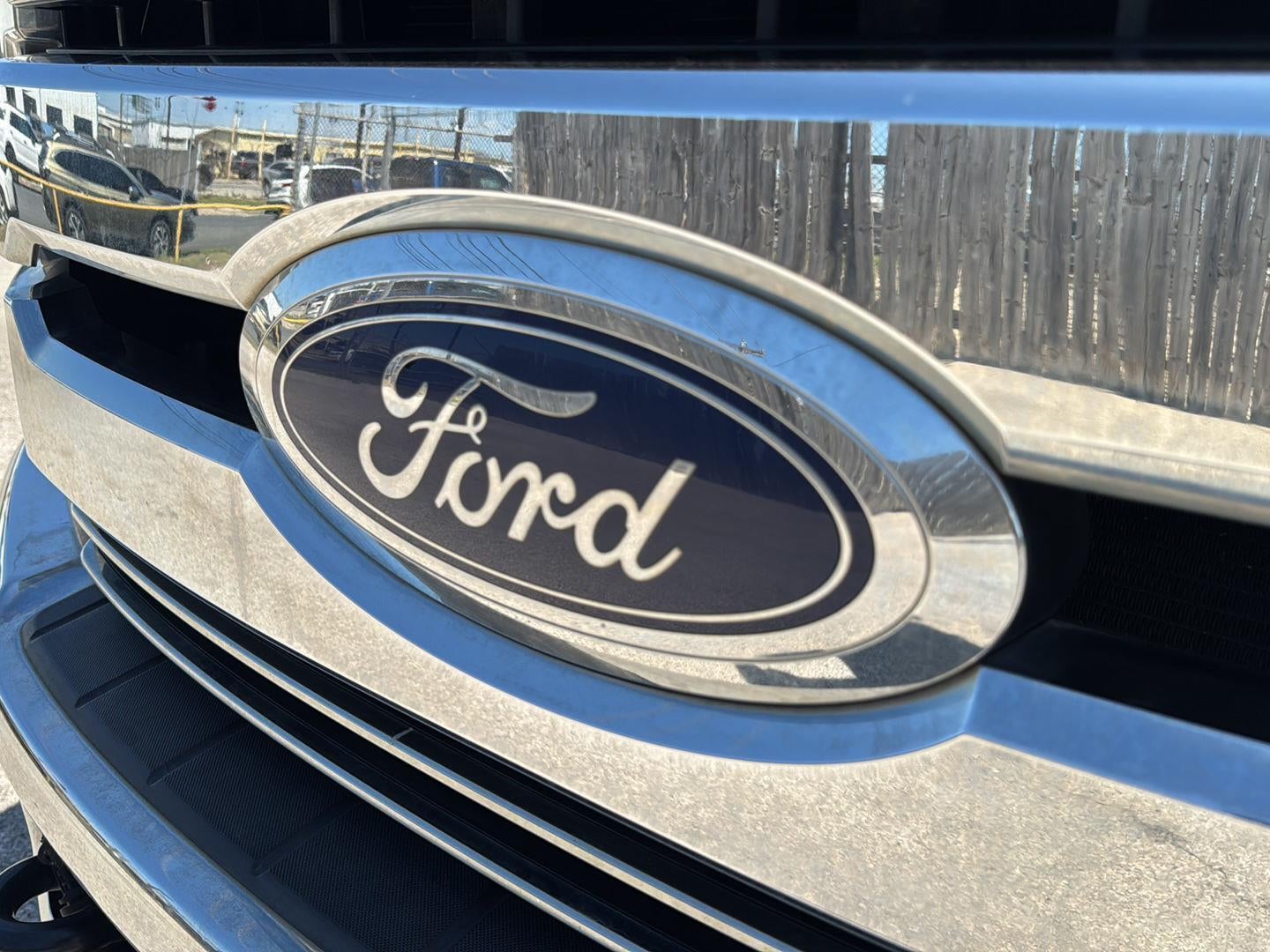 2019 Ford Super Duty F-250 Lariat