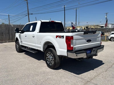 2019 Ford Super Duty F-250 Lariat
