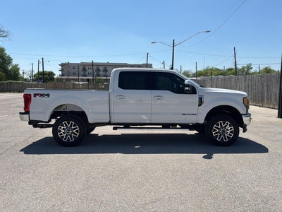 2019 Ford Super Duty F-250 Lariat