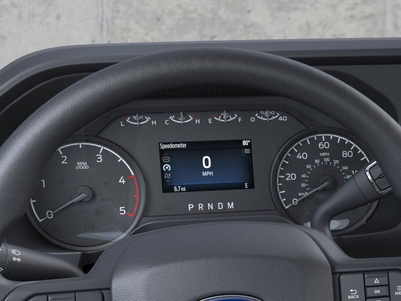 2025 Ford Super Duty F-250 XLT