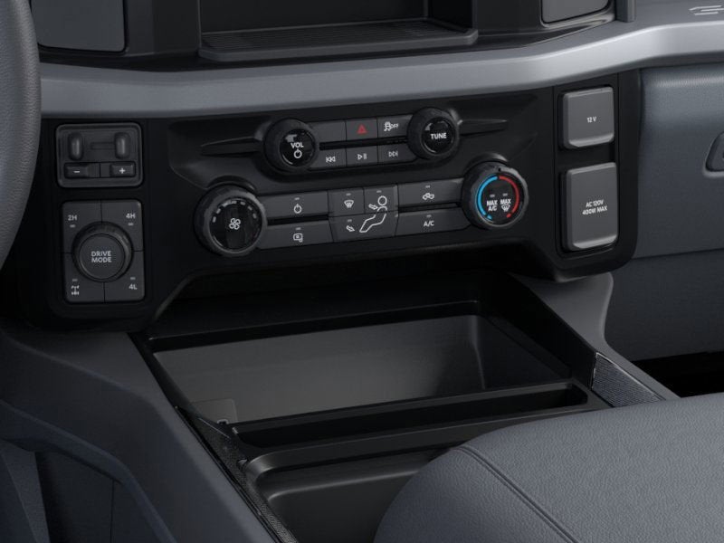 2025 Ford Super Duty F-250 XLT