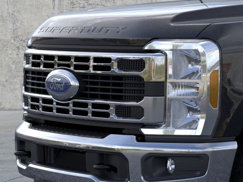 2025 Ford Super Duty F-250 XLT