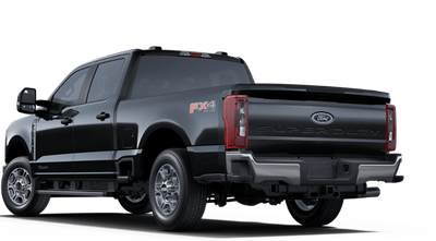 2025 Ford Super Duty F-250 XLT