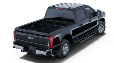 2025 Ford Super Duty F-250 XLT