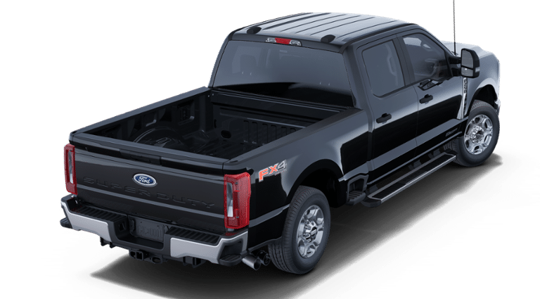 2025 Ford Super Duty F-250 XLT