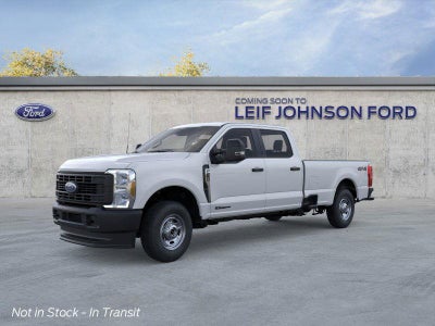 2026 Ford Super Duty F-250 XL