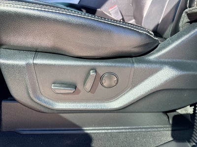 2021 Ford Super Duty F-250 Lariat