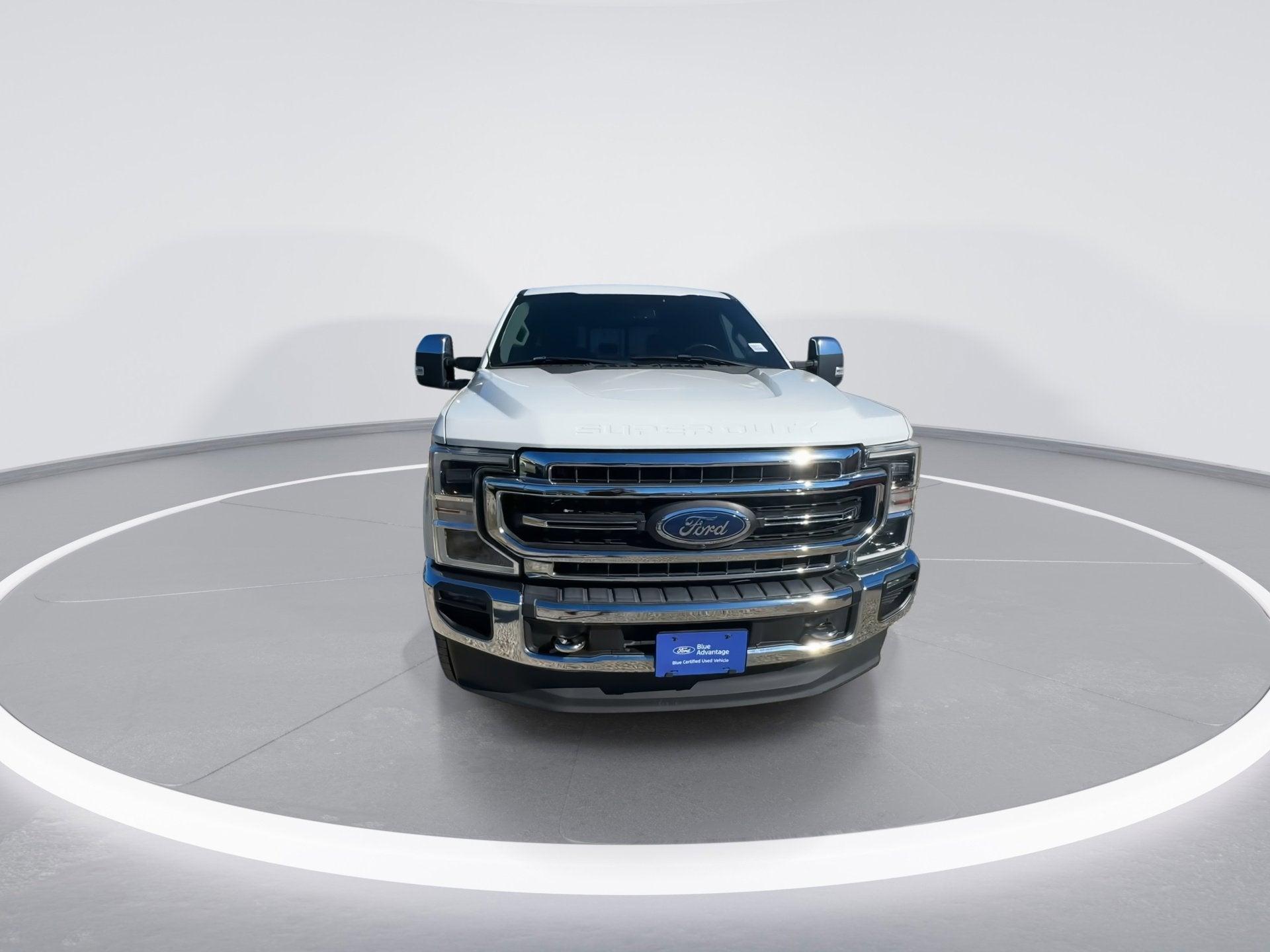 2021 Ford Super Duty F-250 Lariat