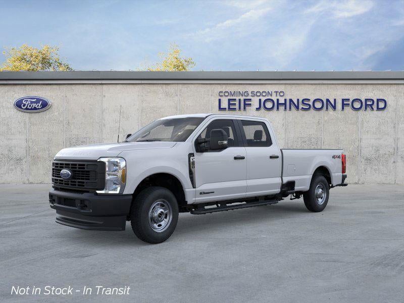 2026 Ford Super Duty F-250 XL