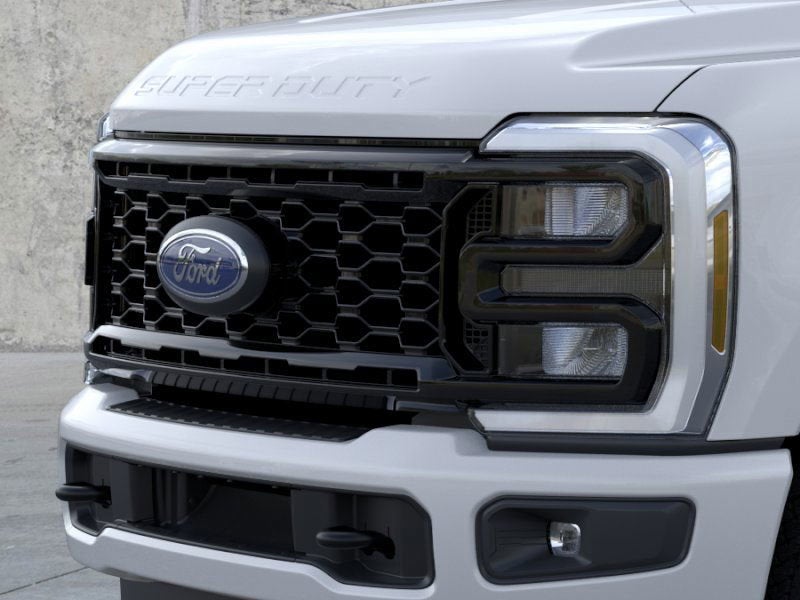 2026 Ford Super Duty F-250 XL