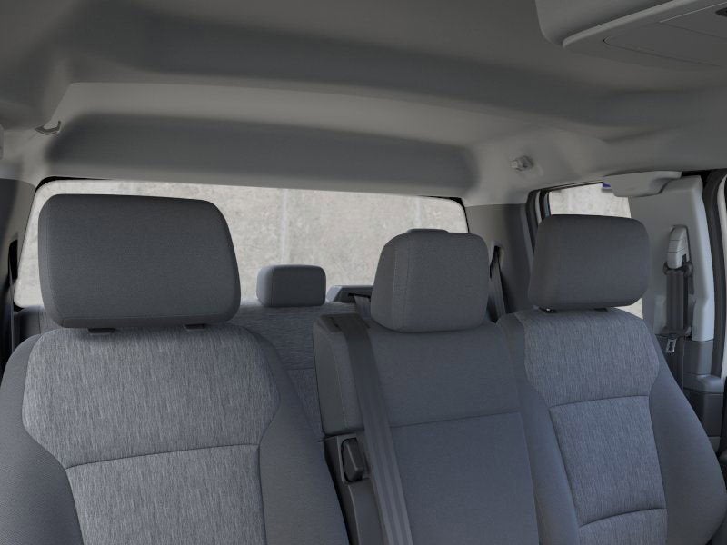 2026 Ford Super Duty F-250 XL