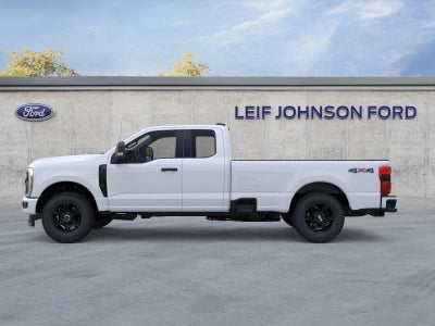 2026 Ford Super Duty F-250 XL