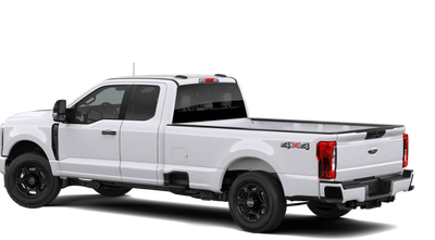 2026 Ford Super Duty F-250 XL