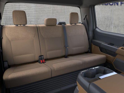 2026 Ford Super Duty F-250 XLT