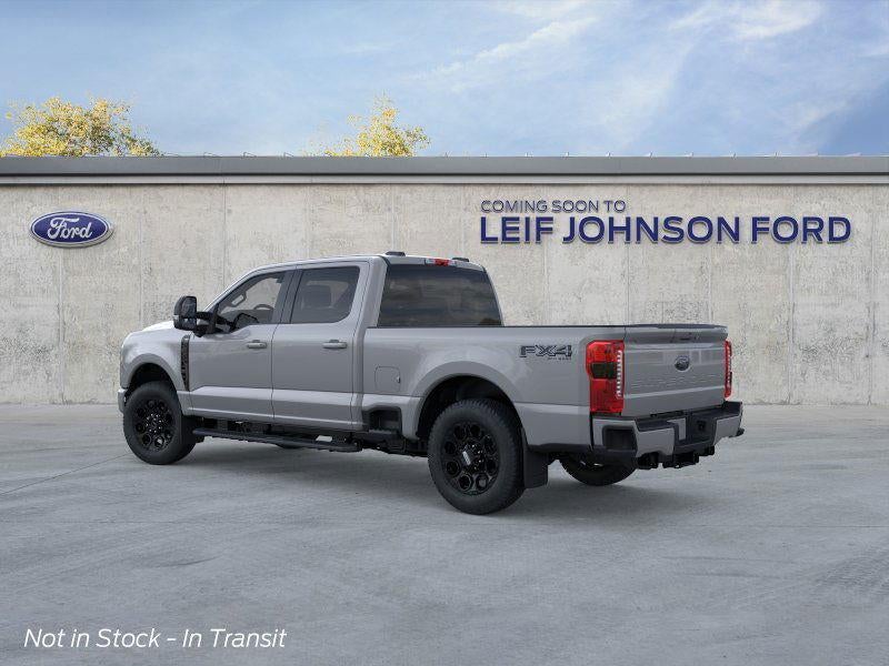 2026 Ford Super Duty F-250 XLT