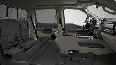 2026 Ford Super Duty F-250 Platinum