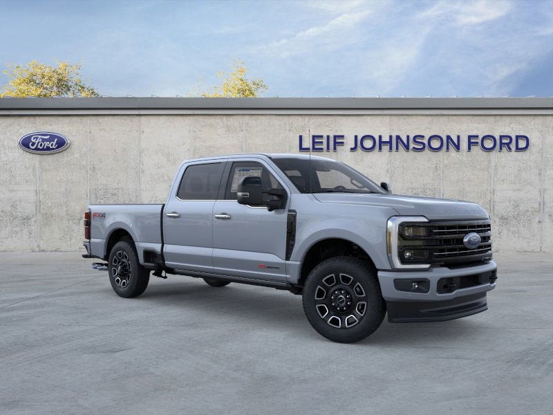 2026 Ford Super Duty F-250 Base