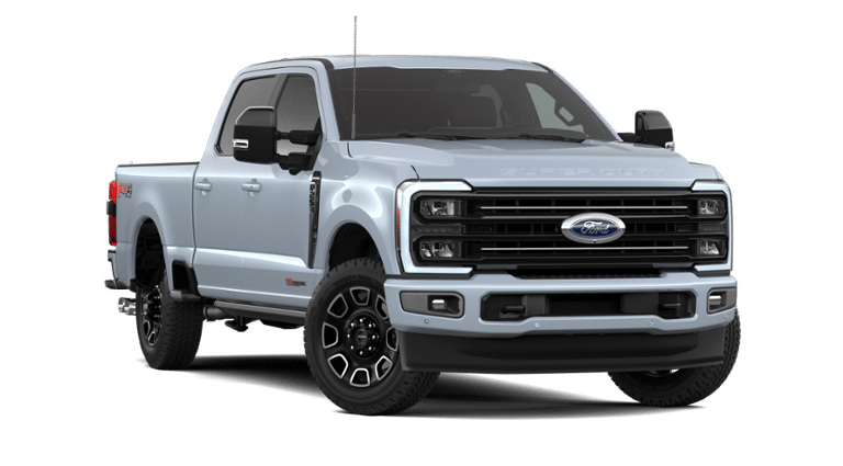 2026 Ford Super Duty F-250 Base