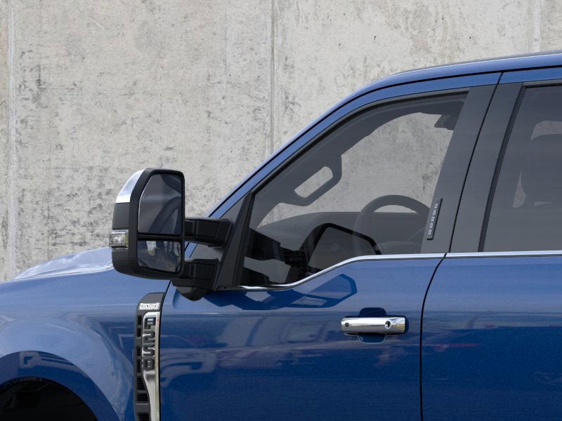 2026 Ford Super Duty F-250 King Ranch