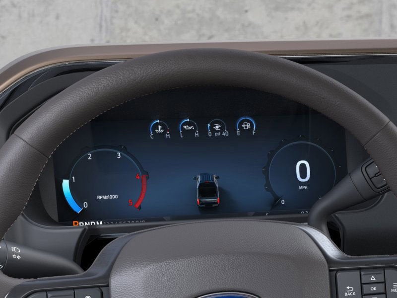 2026 Ford Super Duty F-250 King Ranch