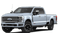 2026 Ford Super Duty F-250 Platinum