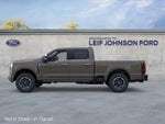 2026 Ford Super Duty F-250 Platinum
