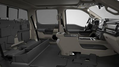 2026 Ford Super Duty F-250 Platinum