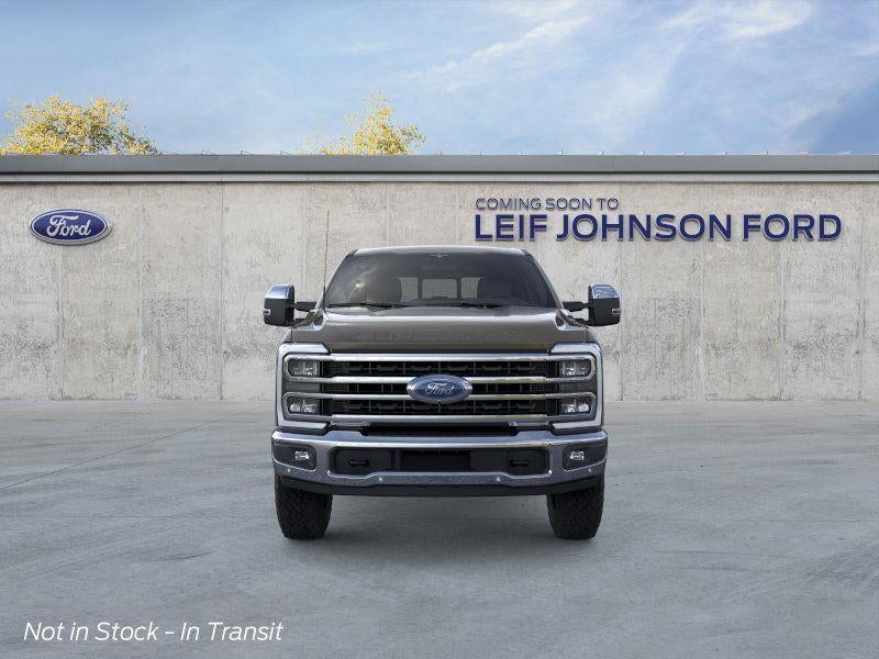 2026 Ford Super Duty F-250 King Ranch