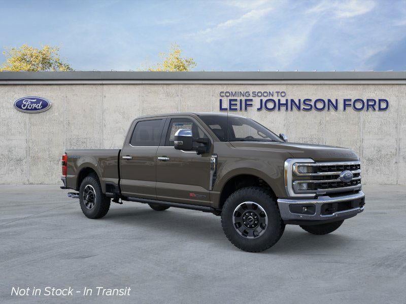 2026 Ford Super Duty F-250 King Ranch