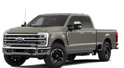 2026 Ford Super Duty F-250 King Ranch