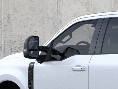 2026 Ford Super Duty F-250 Lariat