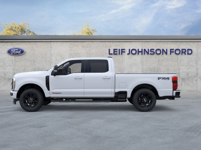 2026 Ford Super Duty F-250 Lariat