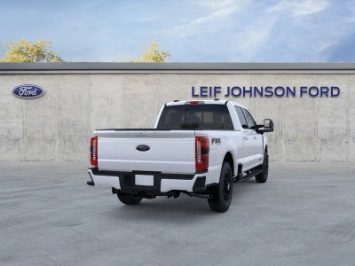 2026 Ford Super Duty F-250 Lariat