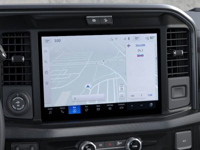 2026 Ford Super Duty F-250 Base