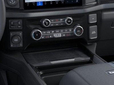 2026 Ford Super Duty F-250 Base