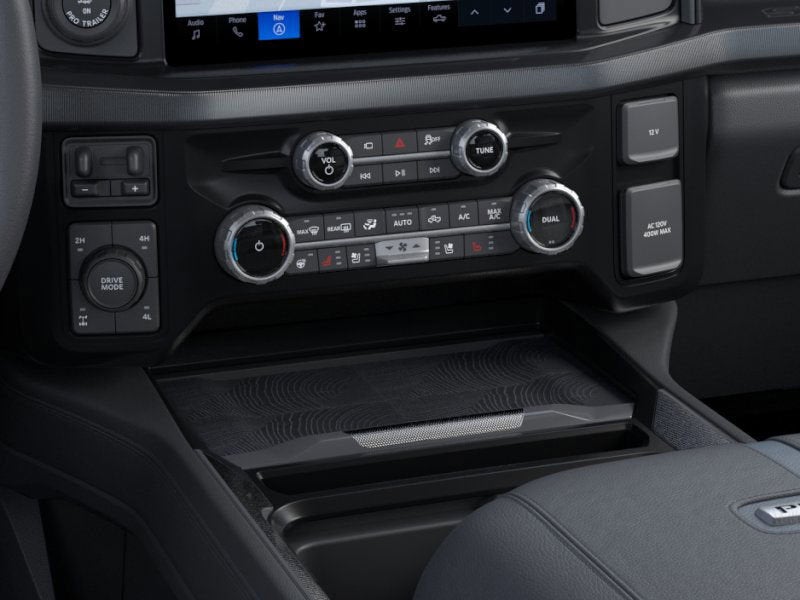 2026 Ford Super Duty F-250 Base