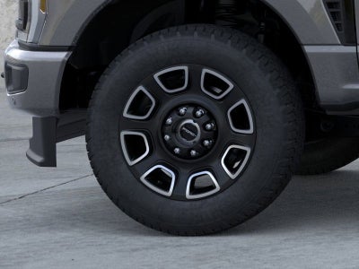 2026 Ford Super Duty F-250 Base