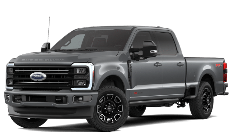 2026 Ford Super Duty F-250 Base