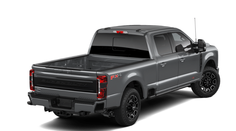 2026 Ford Super Duty F-250 Base