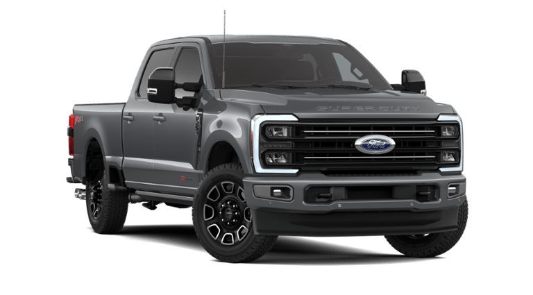2026 Ford Super Duty F-250 Base