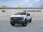 2026 Ford Super Duty F-250 Base