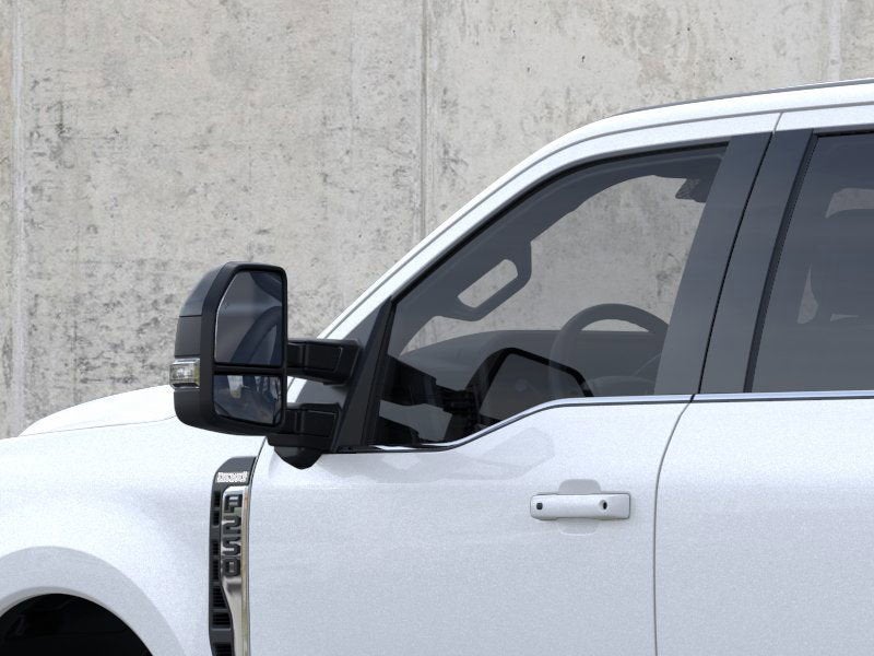 2026 Ford Super Duty F-250 Base